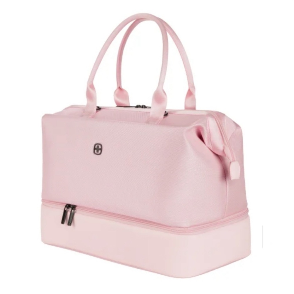 Swisswear Weekender Tote Travel Bag